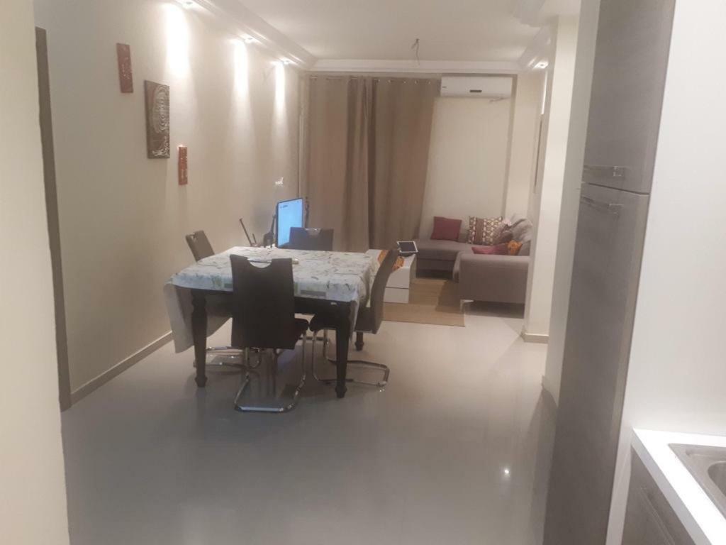 Appartement à Residence de la Paix Dakar Exterior foto